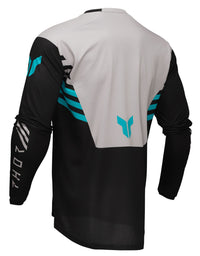 Thor 2026 Motocross Combo Kit Launchmode Zone Sand