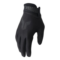 Thor 2026 Gloves Launchmode Black