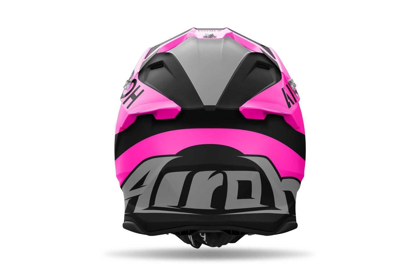 Airoh Helmet 2024 Twist 3 King Pink Matt