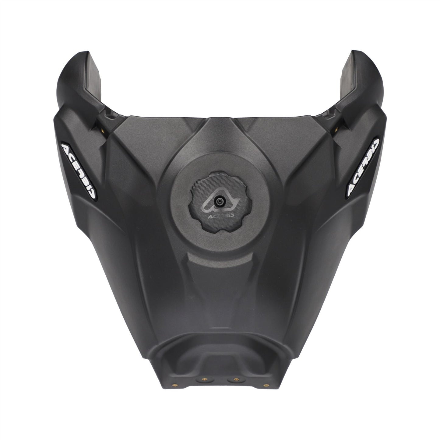Acerbis Black Fuel Tank 23L For Yamaha TENERE RALLY 700 2025