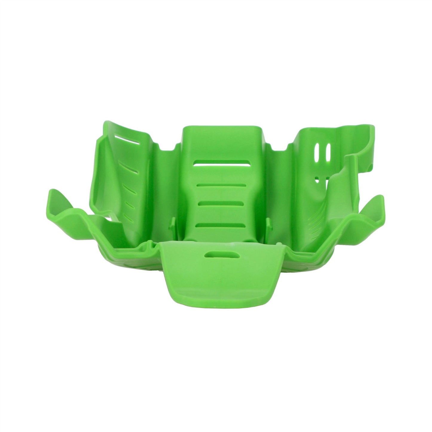 Acerbis Green Skid Plate For Kawasaki KX 450 2024-2026