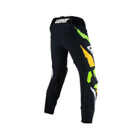 Leatt Pants 5.5 Citrus Tiger