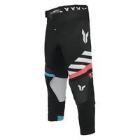 Thor 2026 Youth Sportmode Synth Black MX Pants