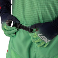 Leatt 2025 Motocross Combo Ride Kit 3.5 Matcha