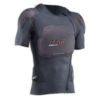 Leatt 2025 Airfit Lite Evo Body Tee Base Layer Grey