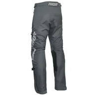 Thor 2026 Race Pants Terrain OTB Charcoal