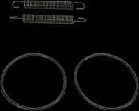 FMF Exhaust Pipe Spring O-Ring Kit