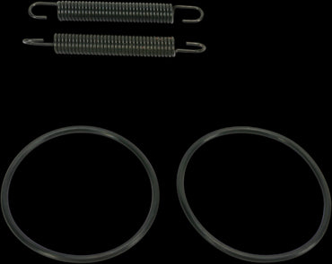 FMF Exhaust Pipe Spring O-Ring Kit