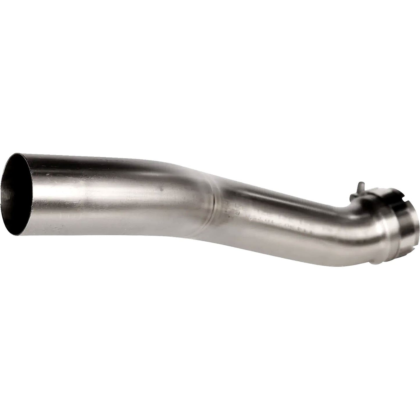 Akrapovic Stainless Steel Exhaust Mid Link & Y Pipe For Harley Davidson RA 1250 ABS Pan America 2021-2024