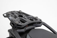 SW-Motech Adventure Rack Rear Luggage Plastic Type Rail For BMW F 850 GS ABS 2018-2023
