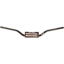 Renthal Fat Bar Fatbar Handlebar 609-50 Street Adventure High