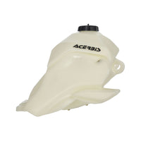 Acerbis Clear Fuel Tank 14L For Honda CRF 250 L (JAPAN) 2021-2024