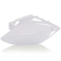 Acerbis Side Panels White For HONDA CRF 450 R 2005-2006
