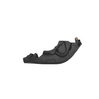 Acerbis Black Skid Plate For KTM XC-W 150 2024-2026