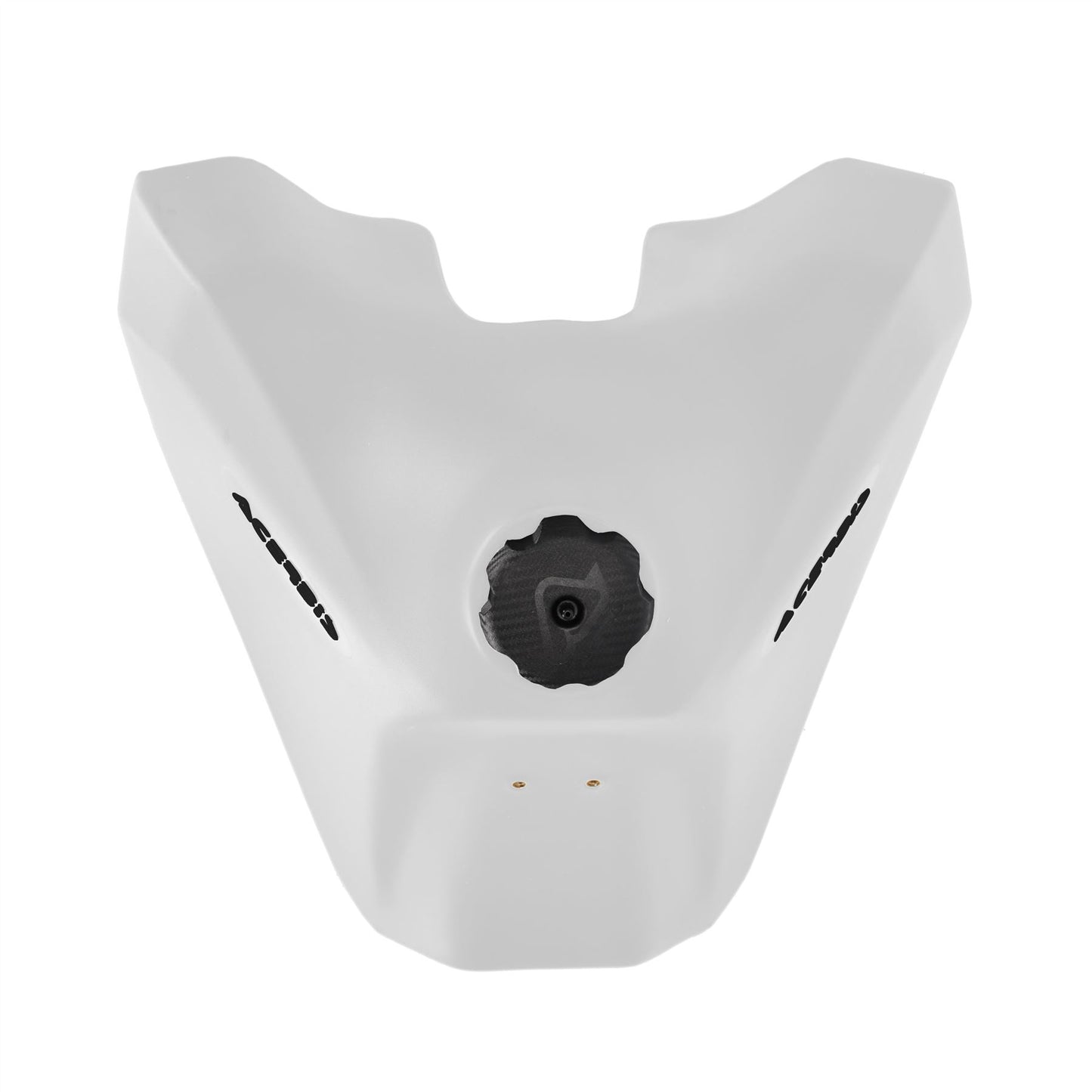 Acerbis White Fuel Tank 20L For Suzuki DR 650 1996-2023