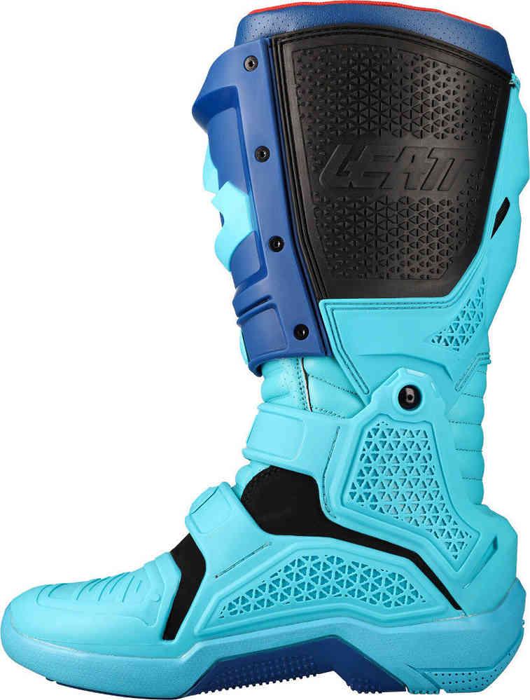 Leatt 2023 Boots 4.5 V22 Aqua