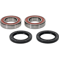 All Balls Rear Wheel Bearing Kit For KAYO Storm 180 All Years