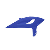 Acerbis Radiator Rad Scoops Blue For Beta RR X-PRO 430 4T 2025-2027
