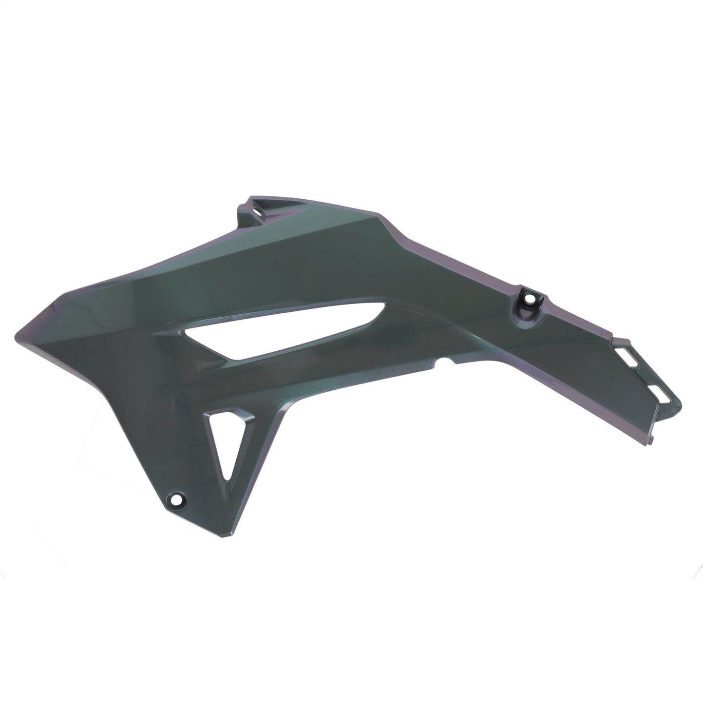 Acerbis Radiator Rad Scoops Chameleon For HONDA CRF 300 RX ENDURO 2022-2024