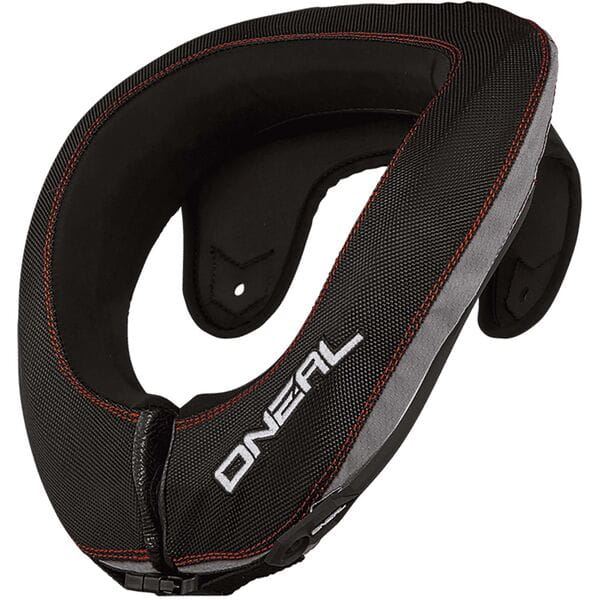 O'Neal 2024 NX2 Neck Collar Support Youth Black Youth