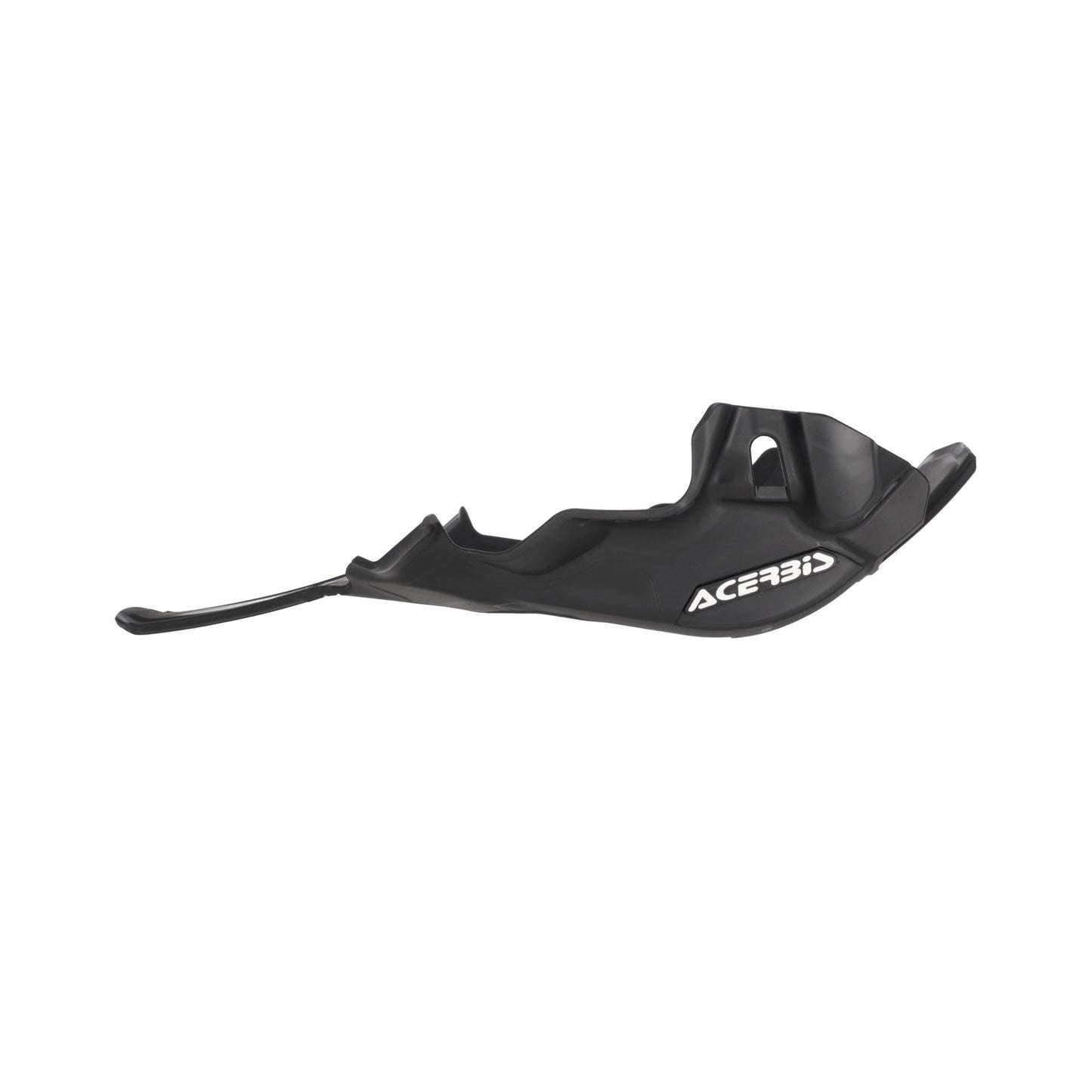 Acerbis Black Skid Plate For Sherco SE 300 2T Racing 2026