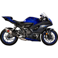 Akrapovic Titanium Racing Line Full Exhaust System