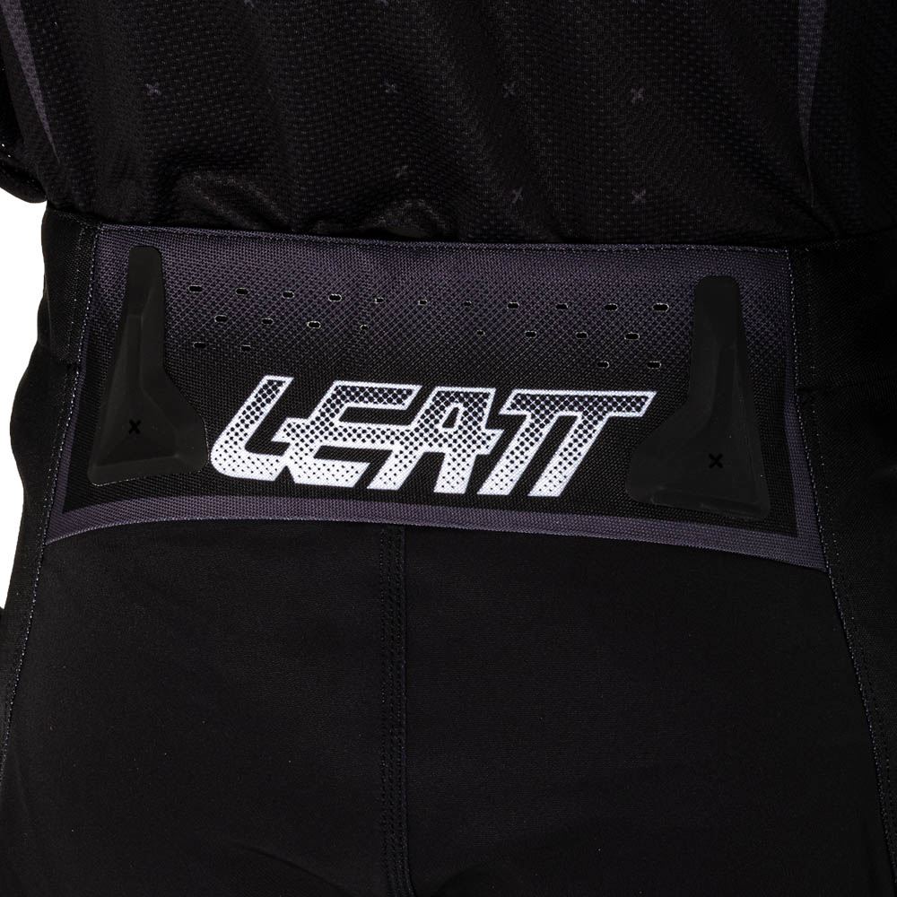 Leatt 2025 4.5 Motocross Pants Stealth
