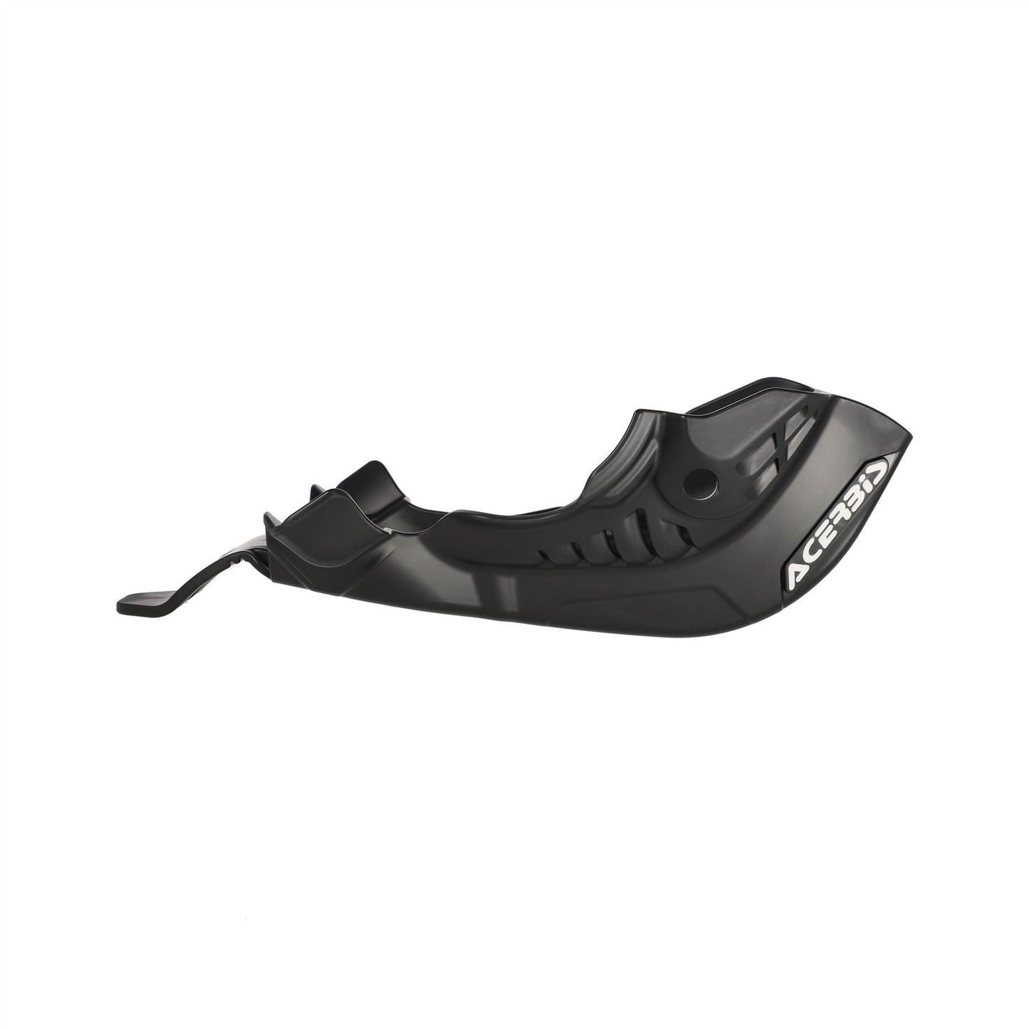 Acerbis Black Skid Plate For Kawasaki KX 250 2025-2026