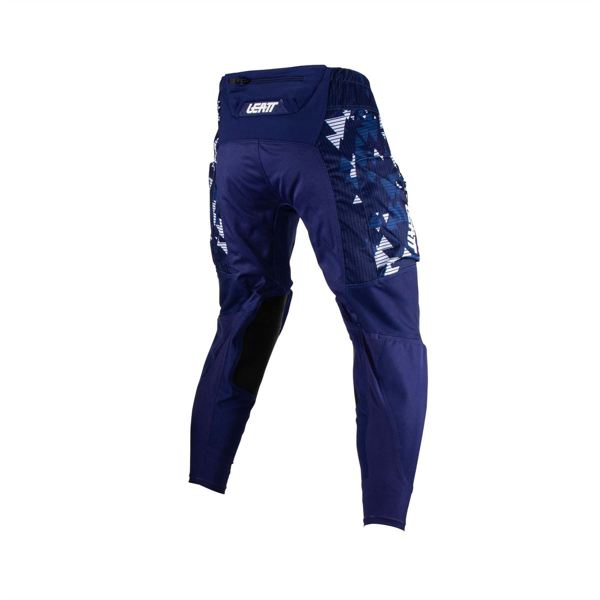 Leatt Combo Kit 4.5 Enduro Blue