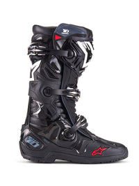 Alpinestars 2026 Tech 10 Enduro Boots Black