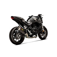 Akrapovic Stainless Steel Exhaust Header Pipe For Honda CB 750 ABS Hornet 2023-2026