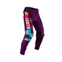 Leatt Combo Kit 5.5 Ultraweld Indigo