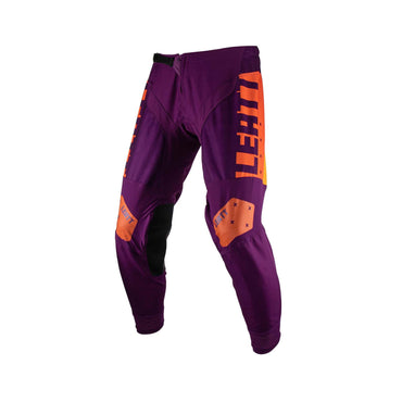 Leatt Pants 4.5 Indigo
