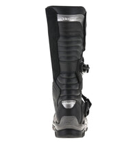 Alpinestars 2025 Corozal Drystar Adventure Boots Black