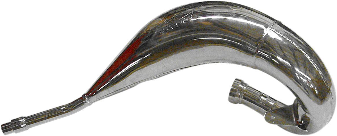 FMF Gold Series Fatty Front Exhaust Pipe For Kawasaki KX 125 2004