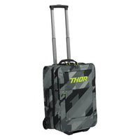 Thor 2026 Jetaway Wheeled Gear Bag Camo Acid