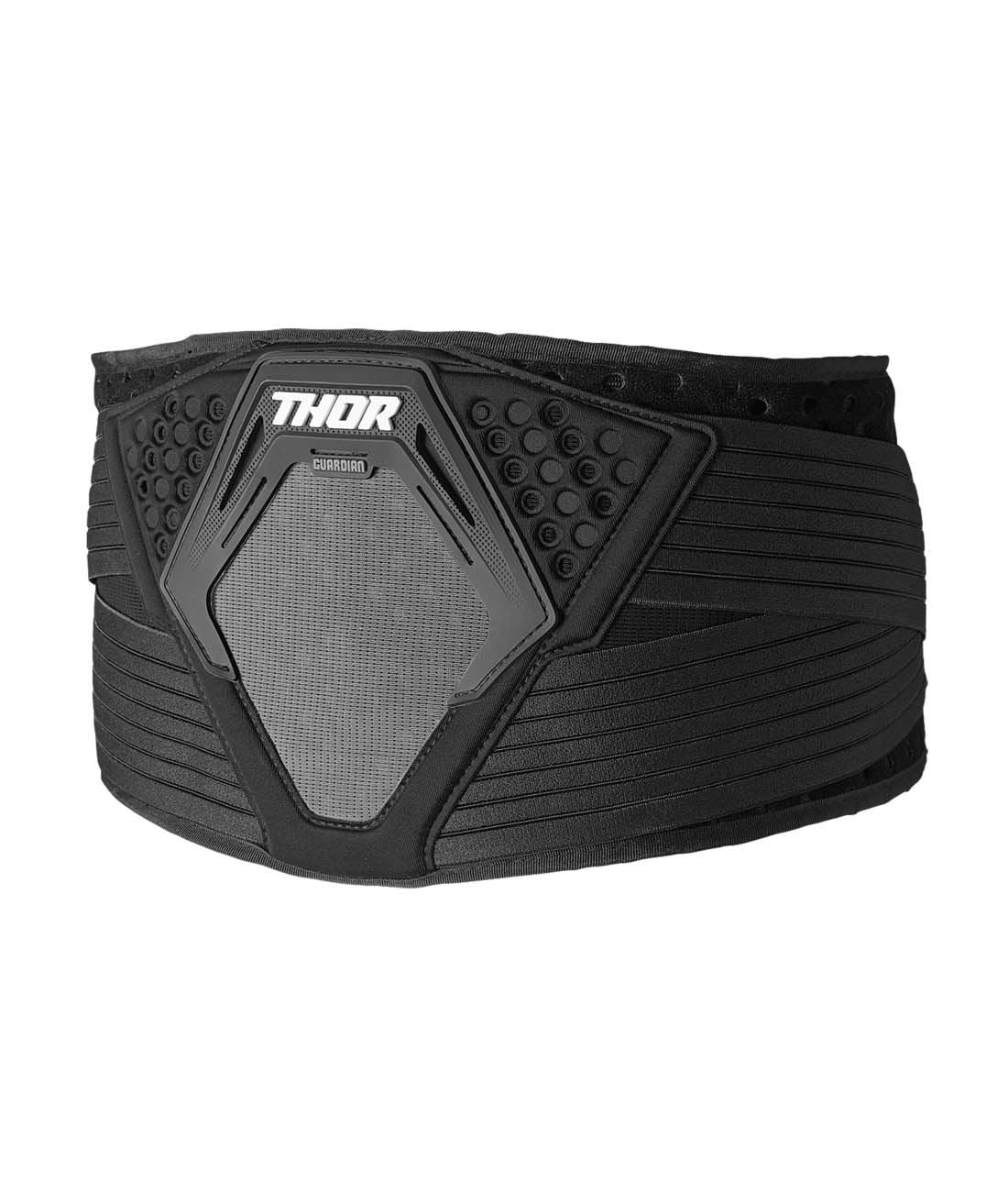 Thor 2024 Guardian Kidney Belt Black