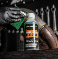Motoverde Rust Remover 250ML