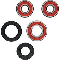 All Balls Rear Wheel Bearing Kit For Kawasaki KZ 1000P 1982-2005