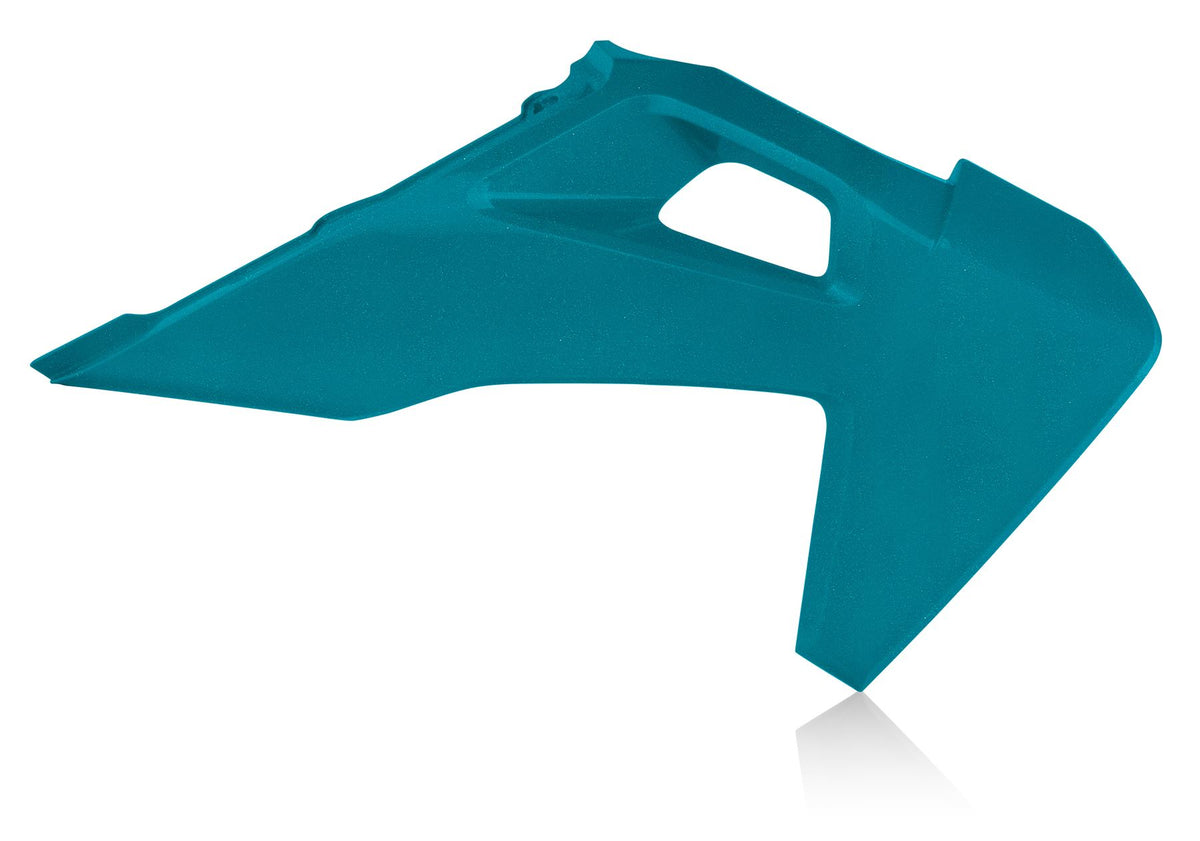 Acerbis Plastic Kit Standard Colourway For Husqvarna TE 300I 2018-2019