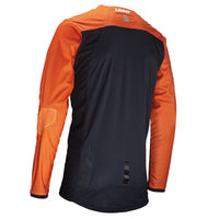 Leatt 2024 Jersey Moto 4.5 Enduro Orange