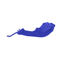 Acerbis Blue Skid Plate For Yamaha YZ 250 F 2024-2026
