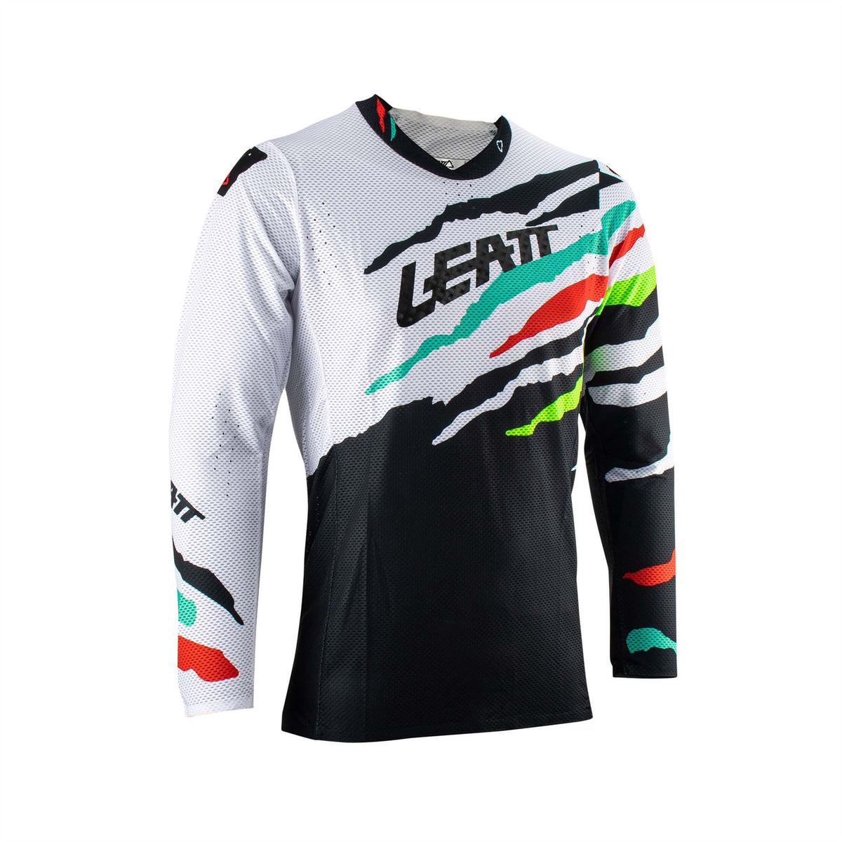 Leatt Jersey 5.5 Ultraweld Tiger