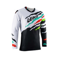 Leatt Jersey 5.5 Ultraweld Tiger