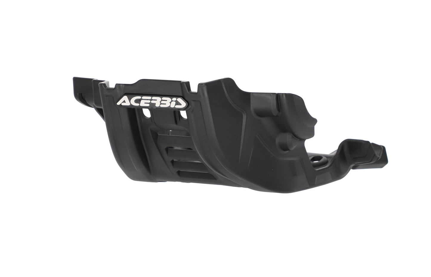 Acerbis Black Skid Plate For Honda CRF 300 L 2021-2025
