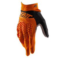 Leatt 2026 Motocross Gloves 4.5 Lite Orange