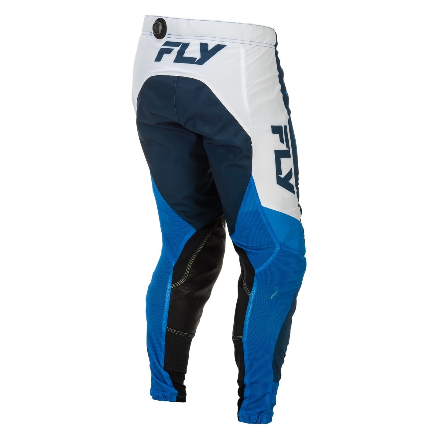 Fly Racing 2026 Motocross Pants Lite  Blue White