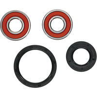 All Balls Front Wheel Bearing Kit For Yamaha YZF 600R 1995-2007