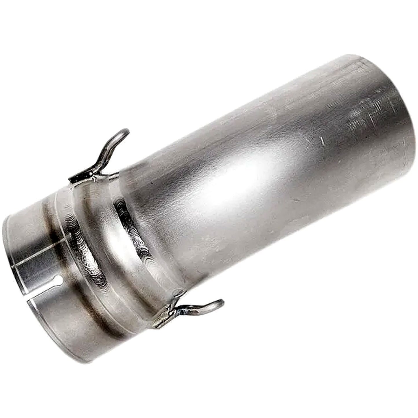 Akrapovic Titanium Exhaust Link Pipe