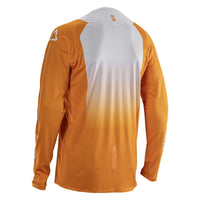 Leatt 2026 Motocross Jersey 4.5 Lite Orange